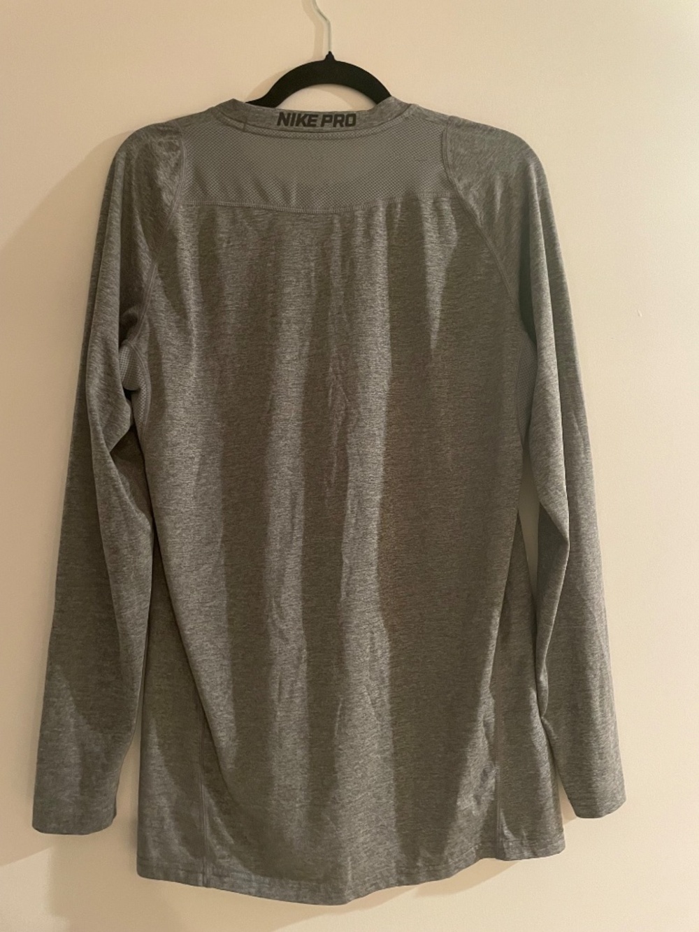 Nike sweatshirt / long sleeve - Picture 3 of 3